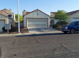 8229 Willeta Ave, Las Vegas, NV 89145