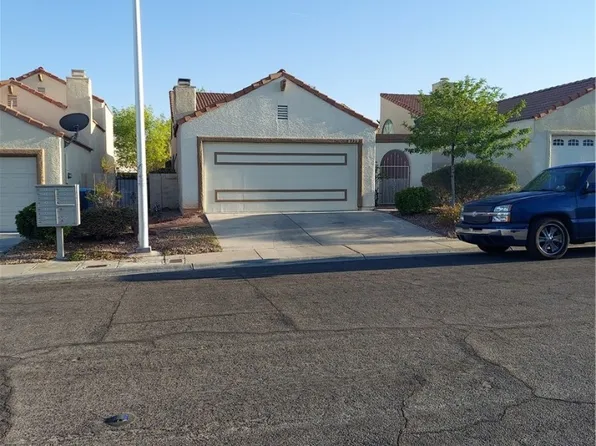 8229 Willeta Ave, Las Vegas, NV 89145