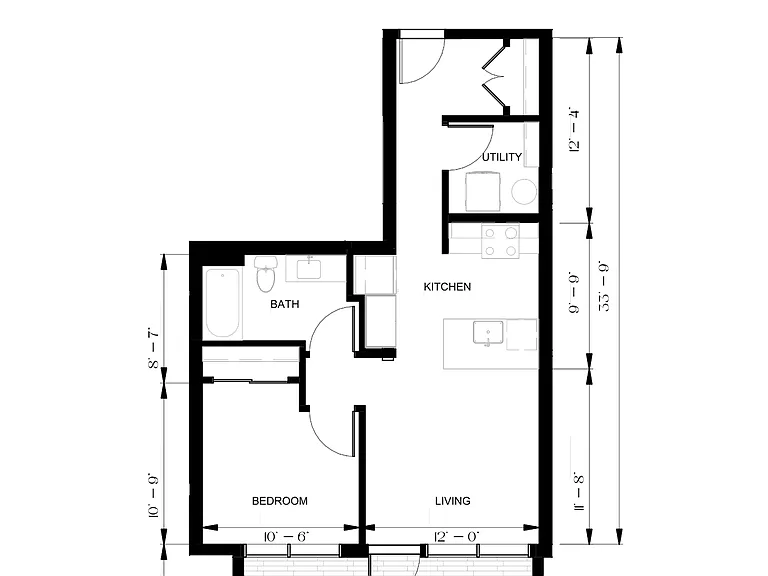 Rejuvenate Apartments — Photo 48