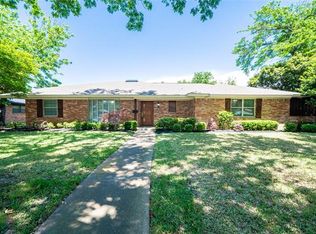 3331 Timberview Rd, Dallas, TX 75229