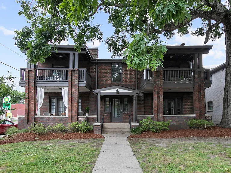 Greenview Apartments - Forest Park — Photo 8