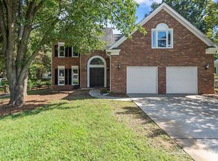 7206 Groveview Ct, Charlotte, NC 28269