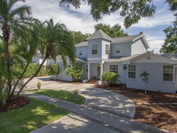 533 Suwanee Cir, Tampa, FL 33606