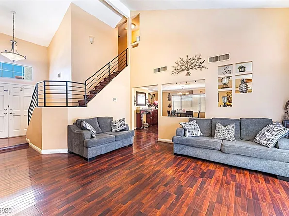 6529 Hartwood Rd, Las Vegas, NV 89108