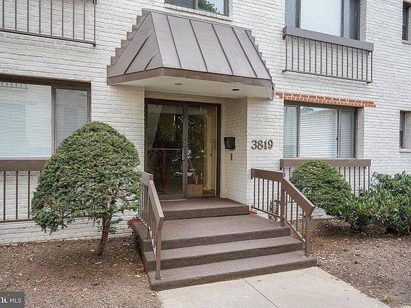 2nd image of 3819 Davis Pl NW APT 4