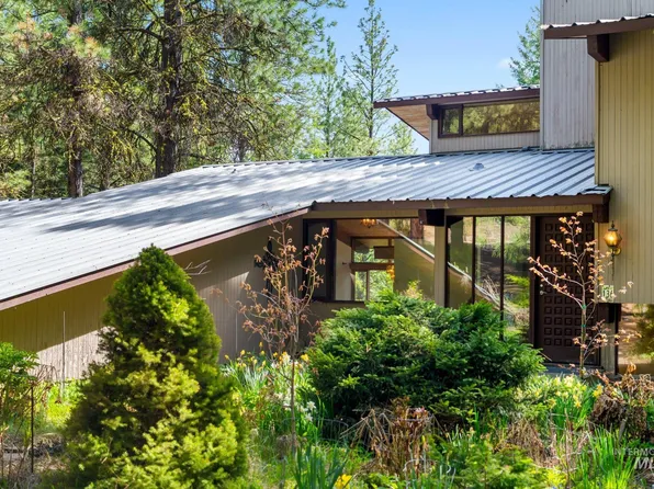 136 Silver Fox Trl, McCall, ID 83638
