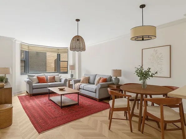 200 E 90th St APT 4F, Manhattan, NY 10128