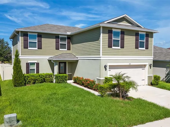 454 Sunfish Dr, Winter Haven, FL 33881
