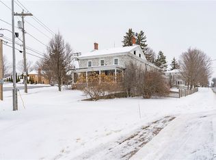 100 N Main St, Black river, NY