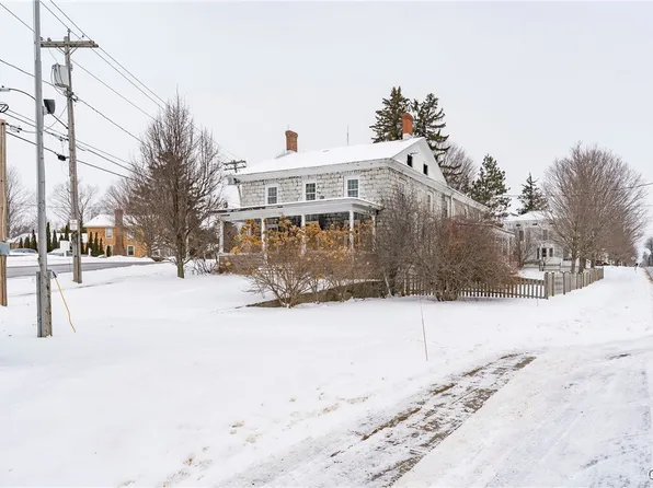 100 N Main St, Black River, NY 13612