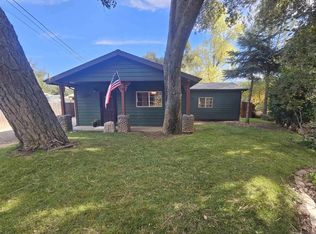 9517 Pilawee Wee Ln, Descanso, CA 91916