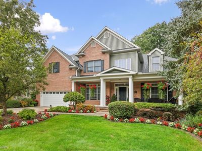 7032 Navajo Trl, Solon, OH, 44139