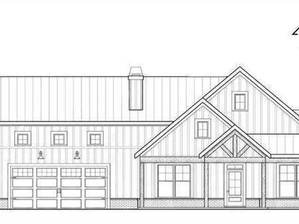 339 Roy Morgan Rd, Carrollton, GA 30116