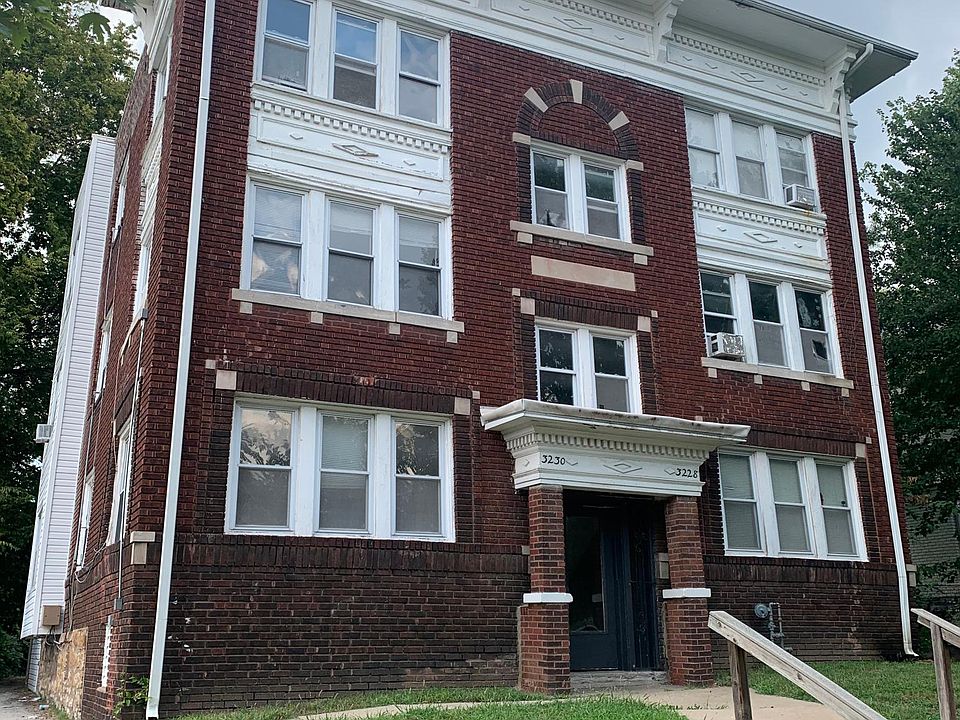 1st image of 3228 Tracy Ave #2S