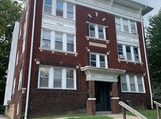 3228 Tracy Ave #2S, Kansas City, MO 64109