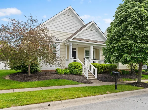 1192 Tessier Dr, Columbus, OH 43235