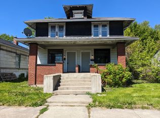 1720 & 1722 S Boots St, Marion, IN 46953