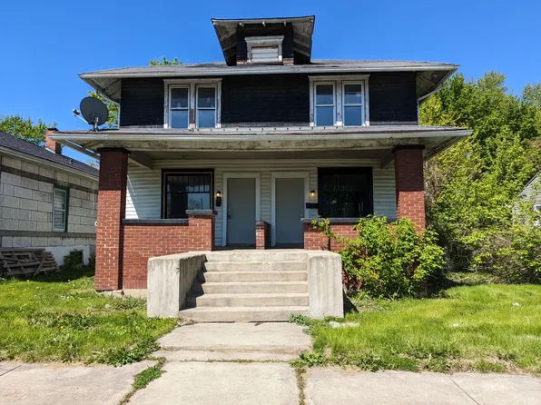 1720-1722 S Boots, 1720 & 1722 S Boots St, Marion, IN 46953