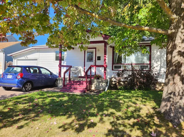 44 3rd Ave S, Arnprior, ON K7S 1Y5