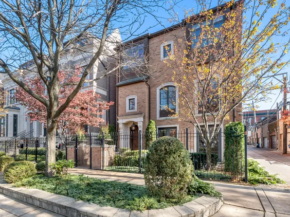 2615 N Paulina St, Chicago, IL 60614