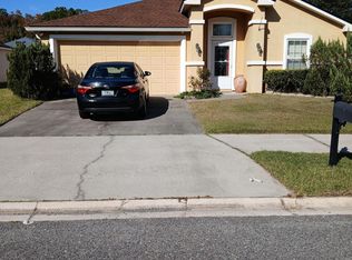 6389 PINEWOOD HILLS RD. Drive, Jacksonville, FL 32218