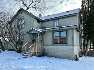 127 W Frederick St UNIT D, Rhinelander, WI 54501