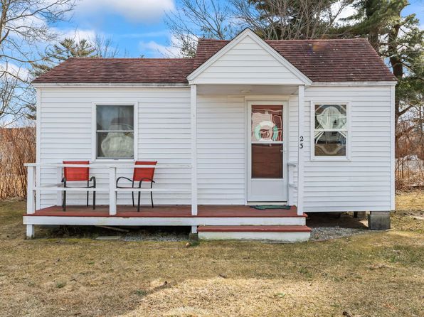 1139 Post Road UNIT 23, Wells, ME 04090