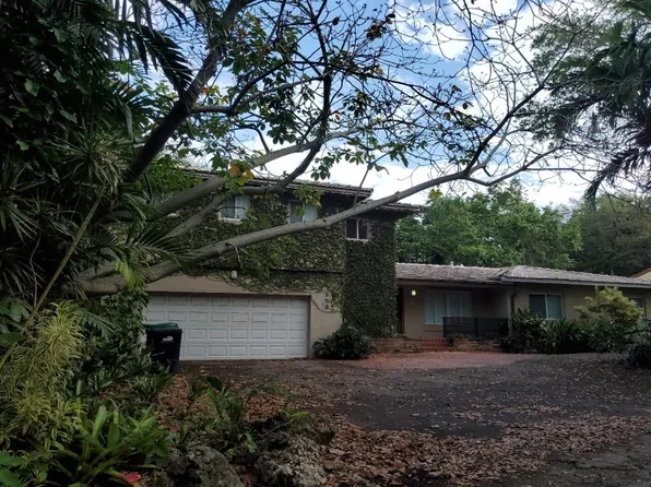 333 NE 86th St, El Portal, FL 33138