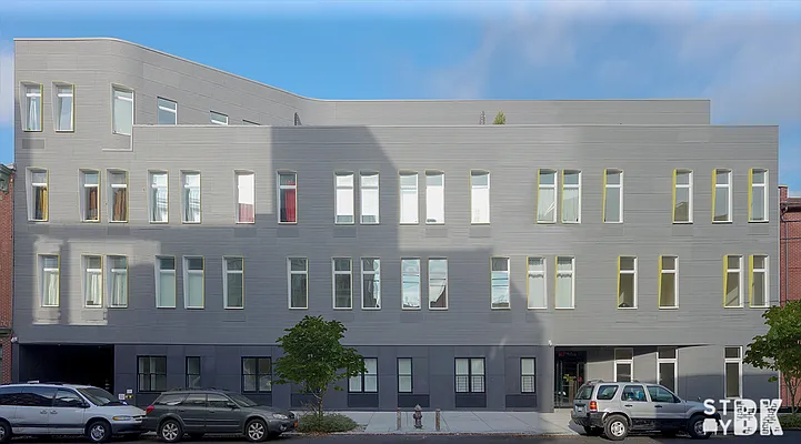 Rented by StayBK LLC | media 43