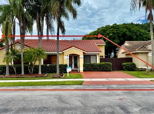 15357 SW 43rd Ter, Miami, FL 33185