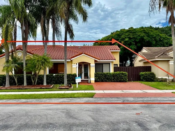 15357 SW 43rd Ter, Miami, FL 33185