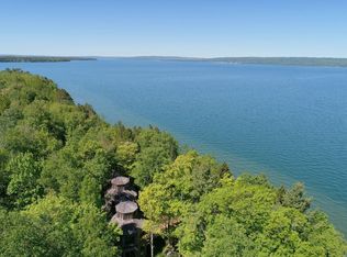 1570 N Shore Rd, La Pointe, WI 54850