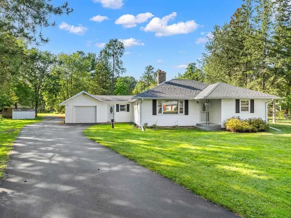 5288 STATE HIGHWAY 66, Stevens Point, WI 54482