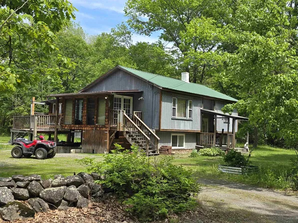 191 Clement Hill Road, Hopkinton, NH 03229