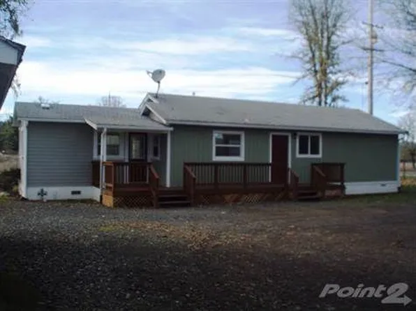 751 E Hill Rd, Willits, CA 95490