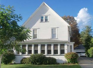 105 Lake St, Angola, NY 14006