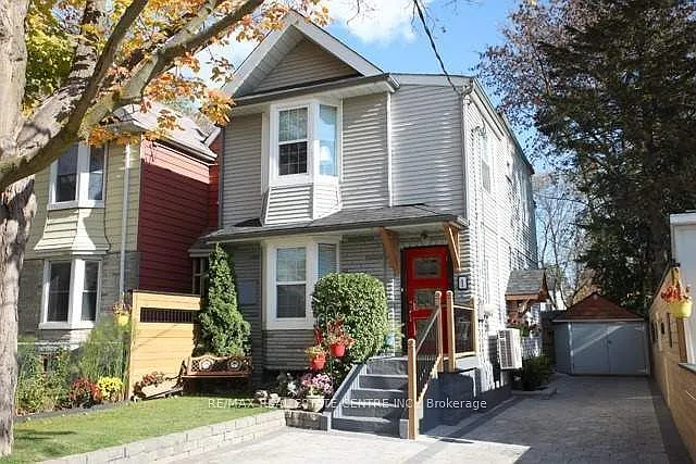1 Hiawatha Rd #MAIN LEVEL STUDIO