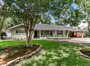 12811 Memorial Dr, Houston, TX 77024