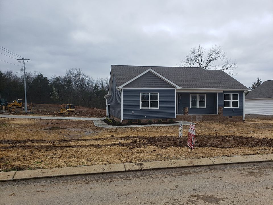 1st image of 116 Lexington Cove Blvd Lot 38