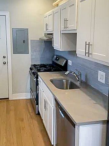 1st image of 4861 N Paulina St #G