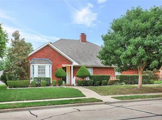 4310 Rosebud Dr, Rowlett, TX 75089