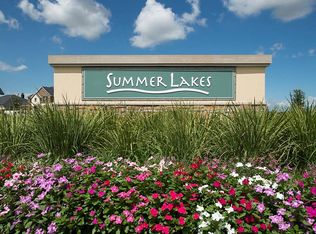 518 Spring Flower Ct, Richmond, TX 77469