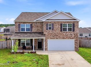 7502 Grasshopper Ln, Corryton, TN 37721