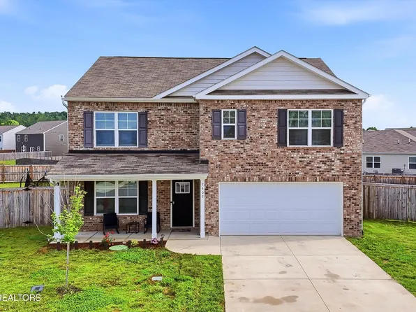 7502 Grasshopper Ln, Corryton, TN 37721