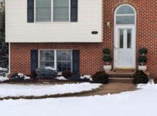 1079 Misty Ct, Harrisonburg, VA 22801