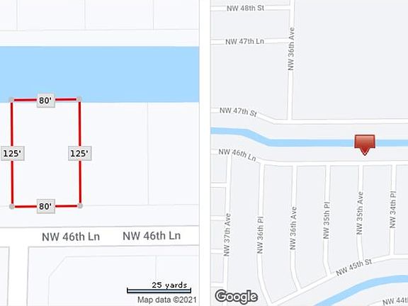 5th image of 3427 NW 46th Ln