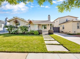 1740 S Orange Grove Ave, Los Angeles, CA 90019