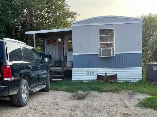 206 Washington St, Noonan, ND 58765