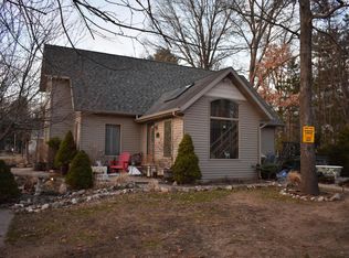 876 N Astor Rd, Baldwin, MI 49304