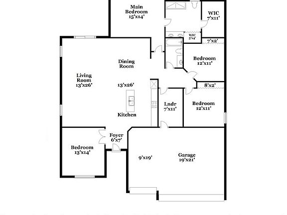 2nd image of 333 Briarbrook Ln